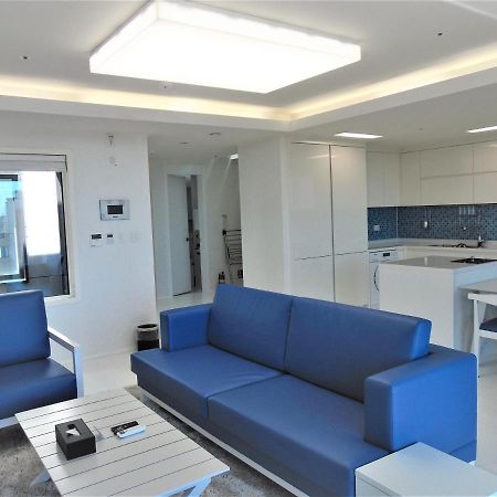 Healthcare Town Resort Seogwipo Luaran gambar