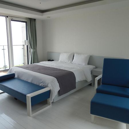 Healthcare Town Resort Seogwipo Luaran gambar