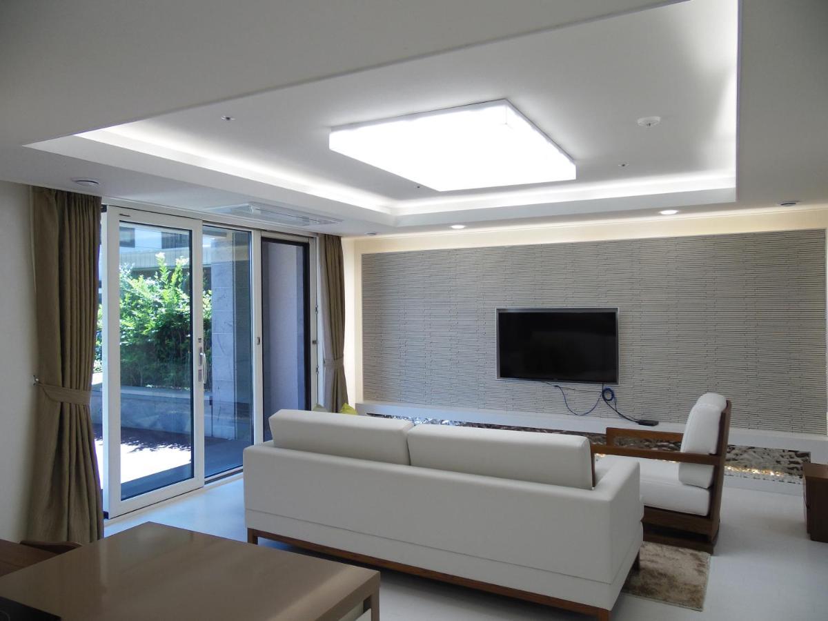 Healthcare Town Resort Seogwipo Luaran gambar