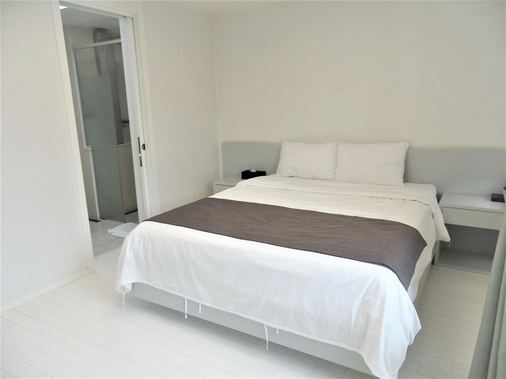 Healthcare Town Resort Seogwipo Luaran gambar