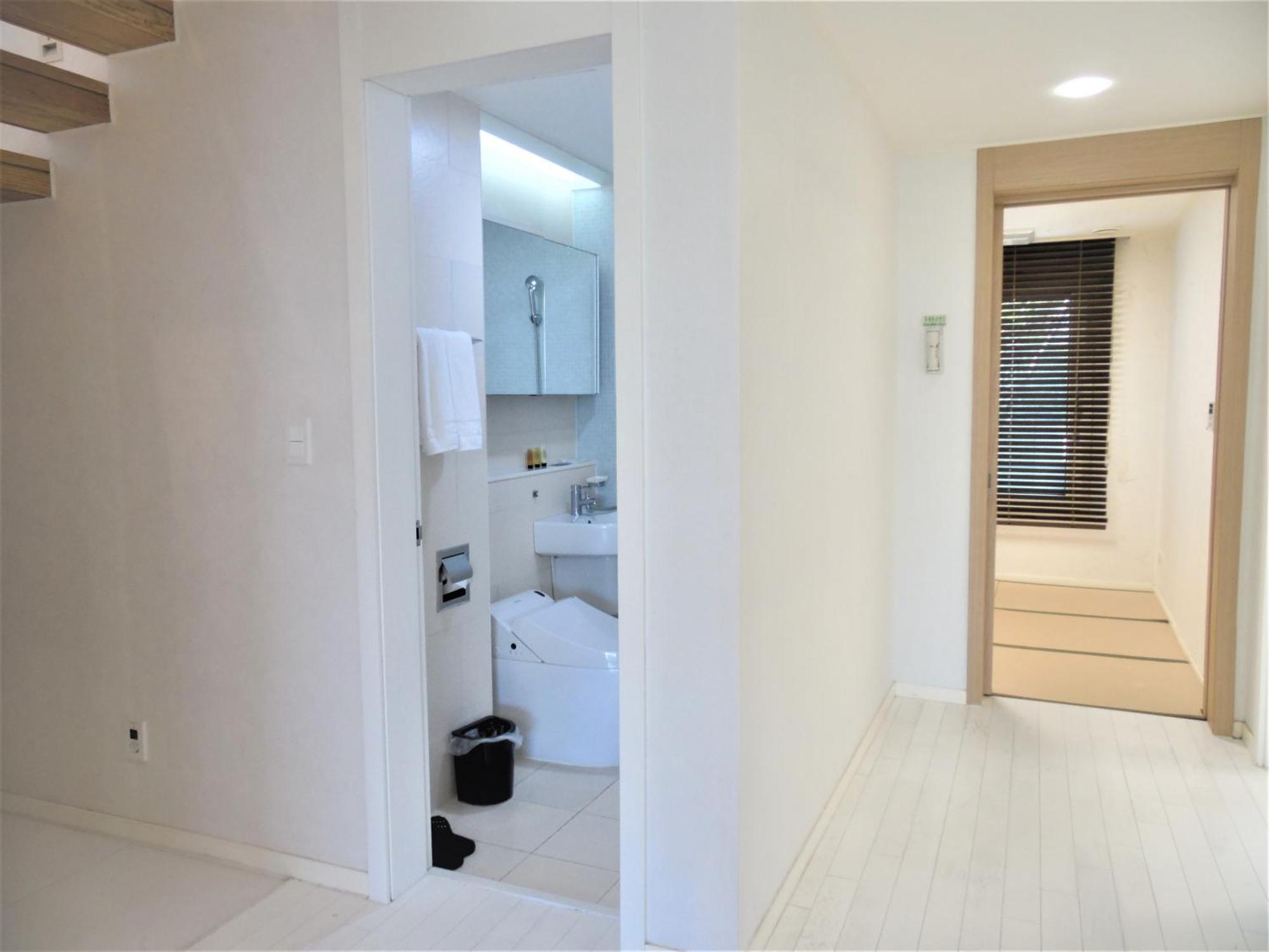 Healthcare Town Resort Seogwipo Luaran gambar