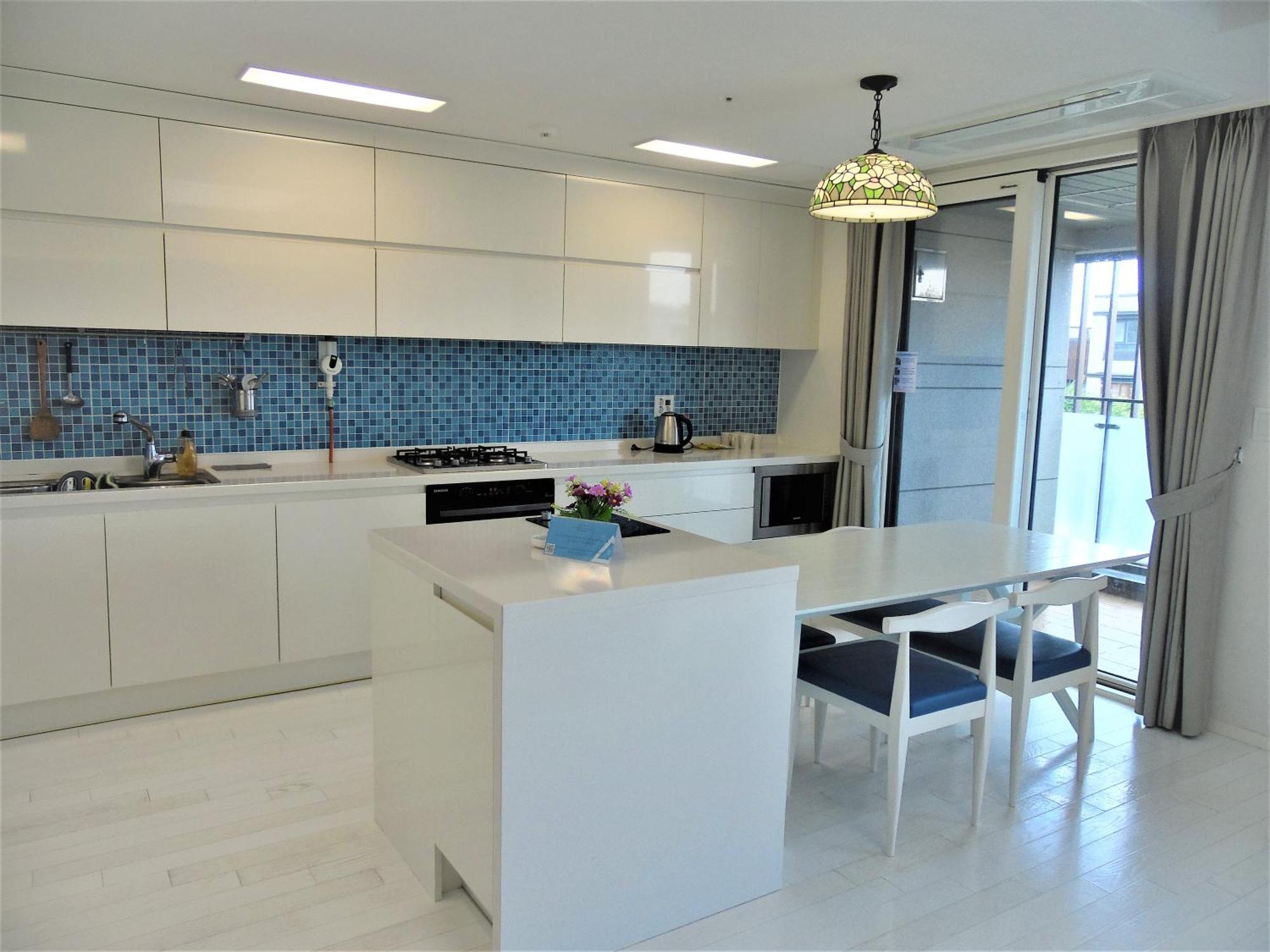 Healthcare Town Resort Seogwipo Luaran gambar