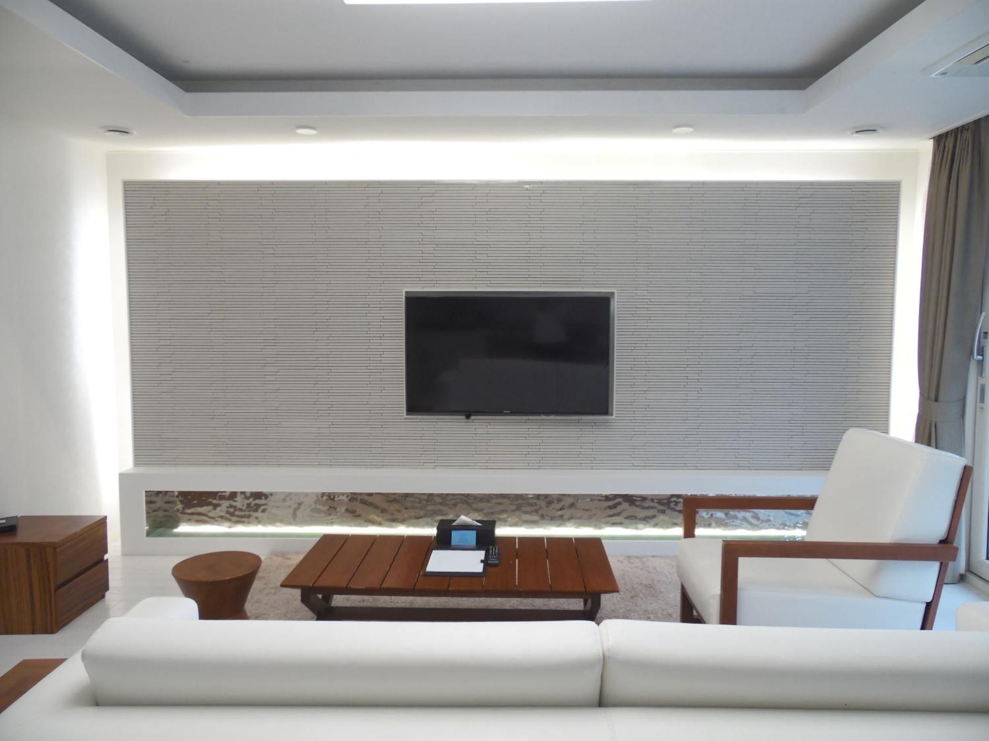 Healthcare Town Resort Seogwipo Luaran gambar