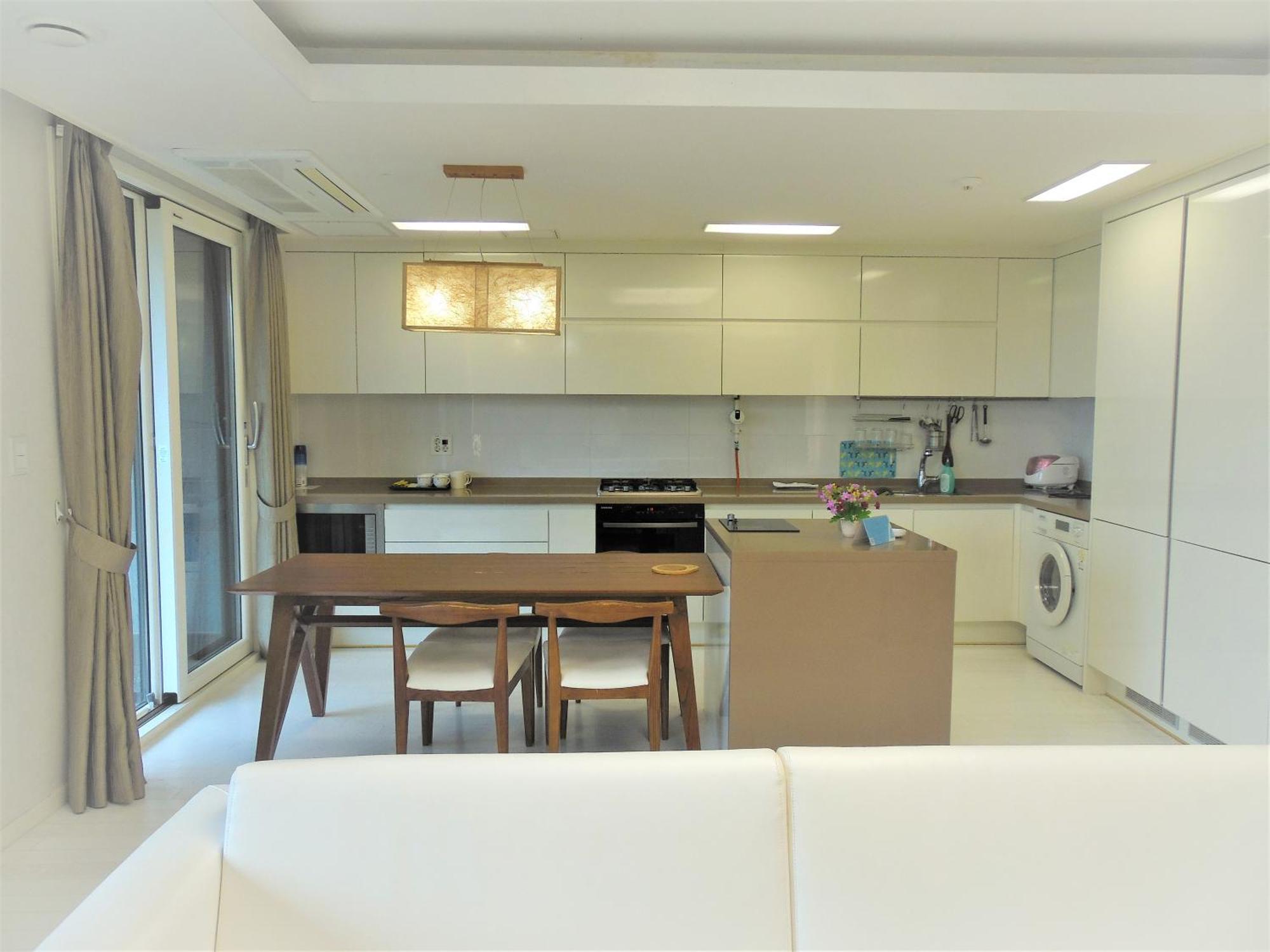 Healthcare Town Resort Seogwipo Luaran gambar