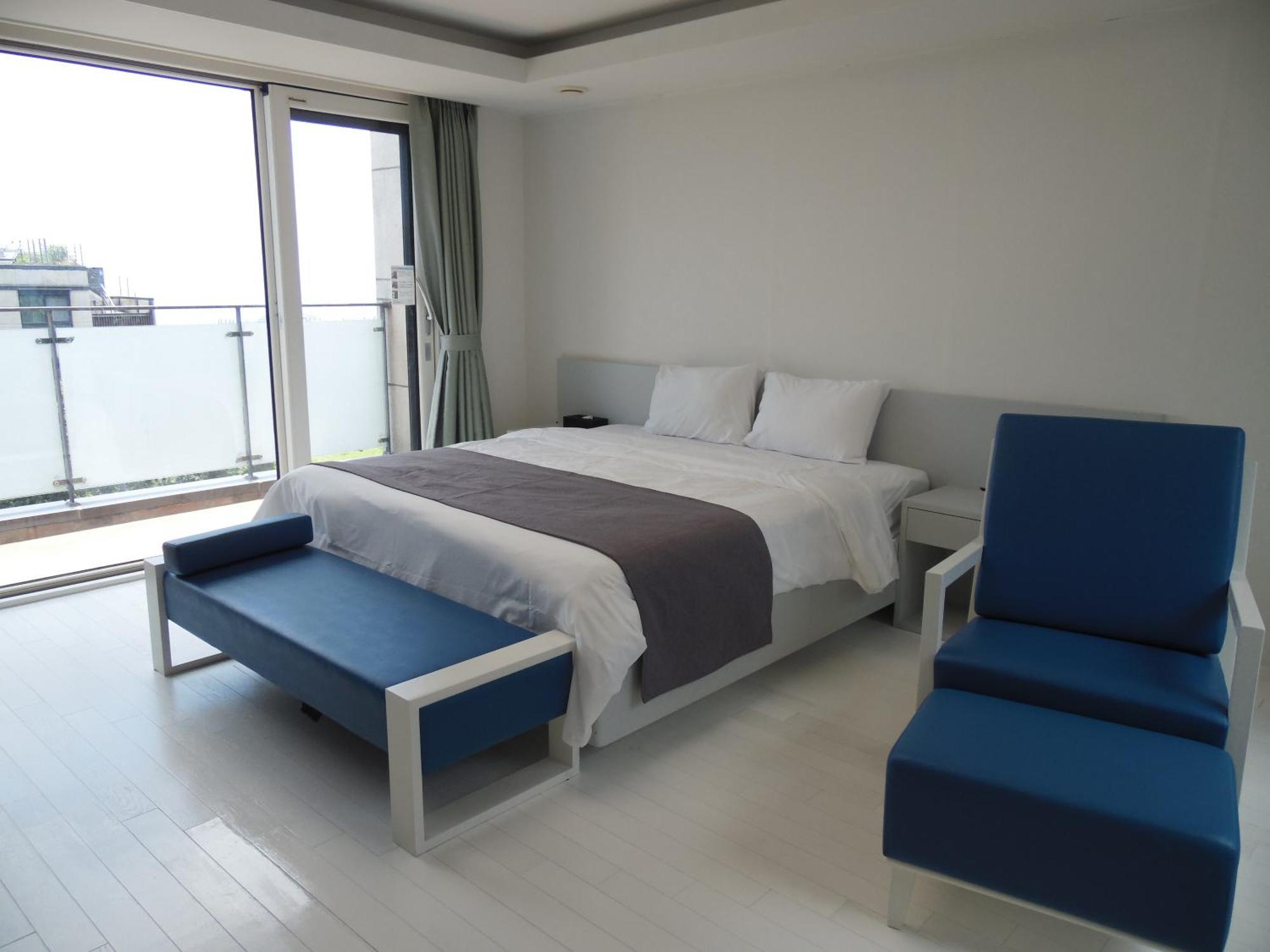 Healthcare Town Resort Seogwipo Luaran gambar