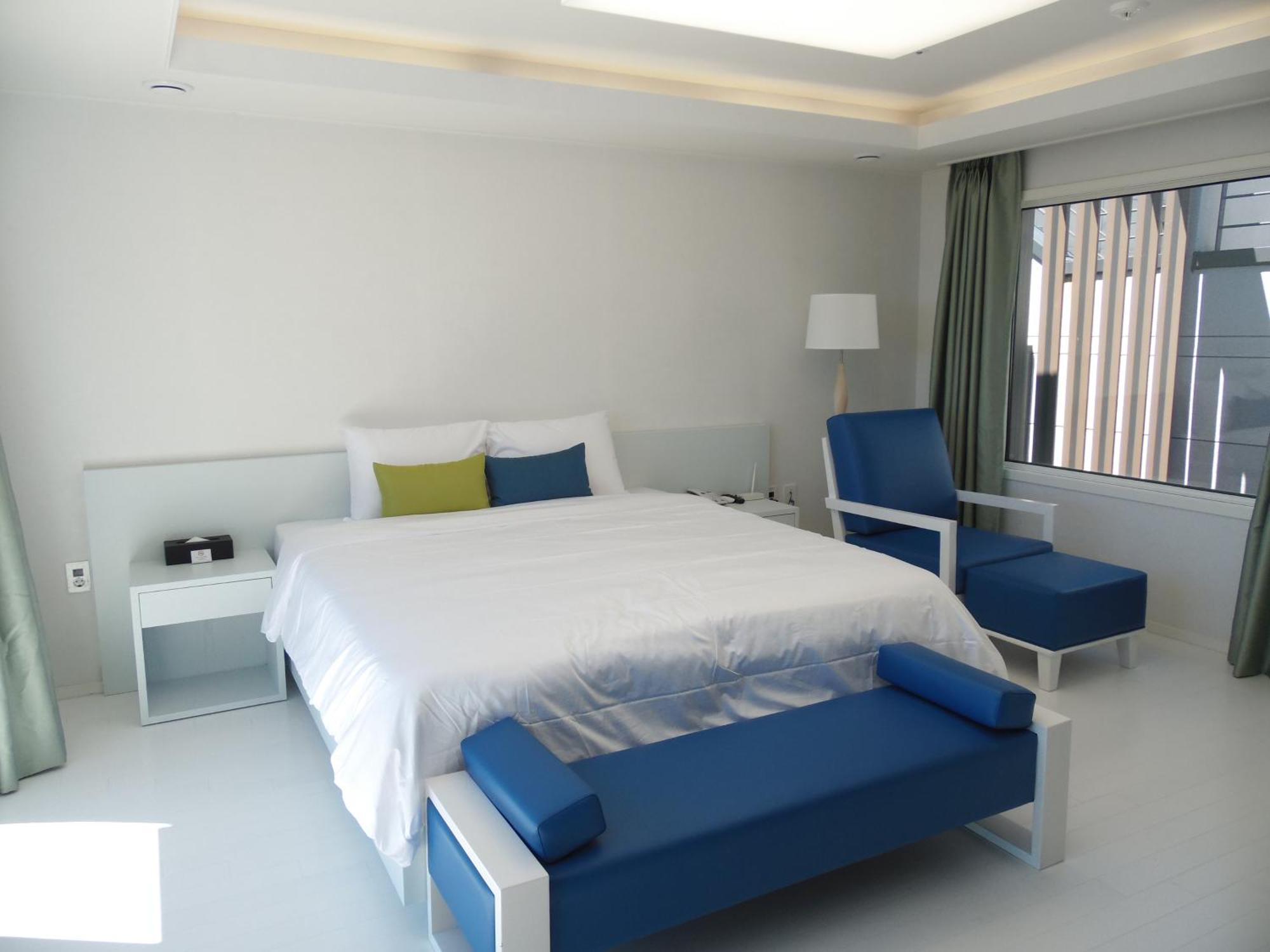 Healthcare Town Resort Seogwipo Luaran gambar