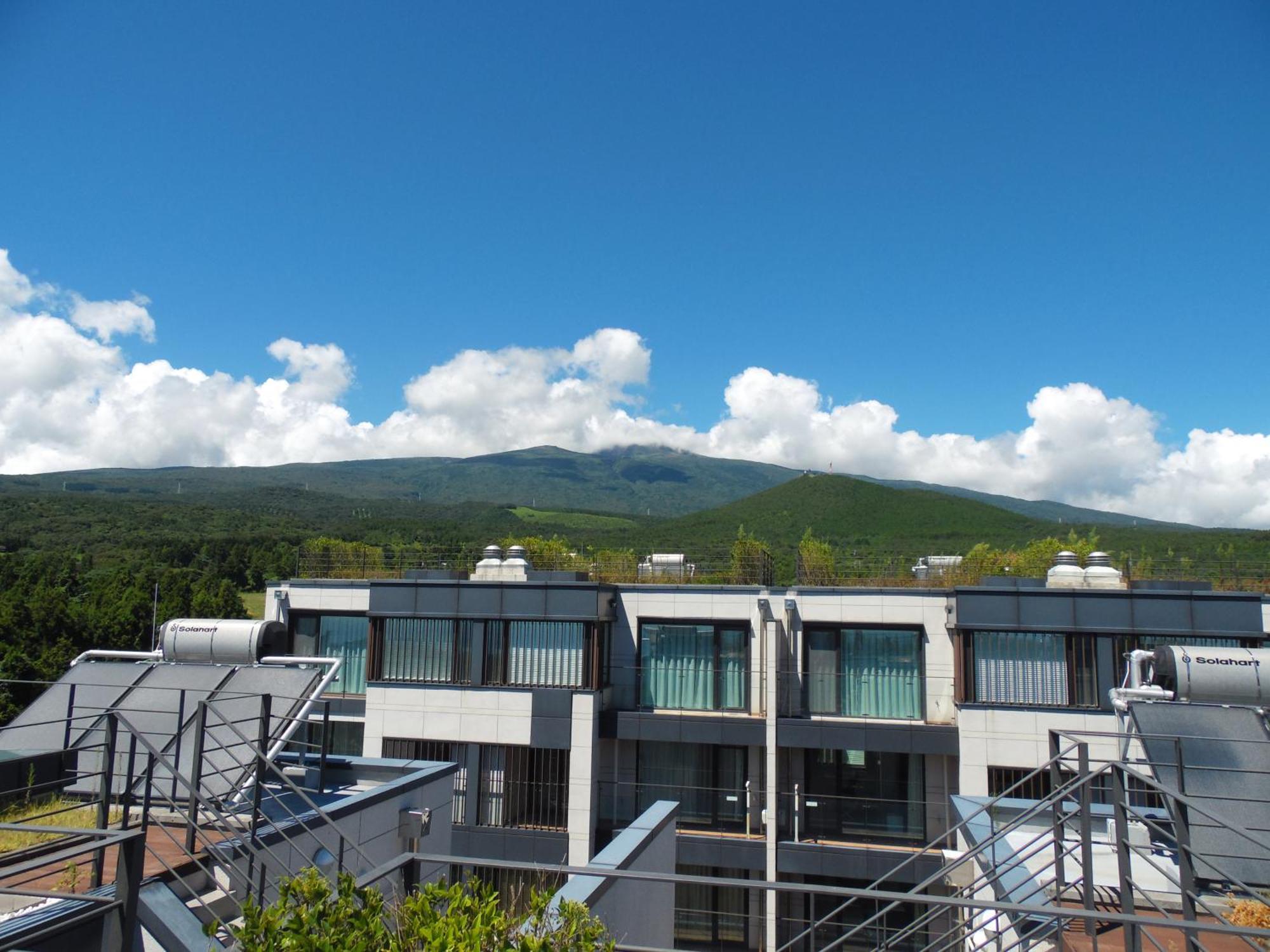 Healthcare Town Resort Seogwipo Luaran gambar