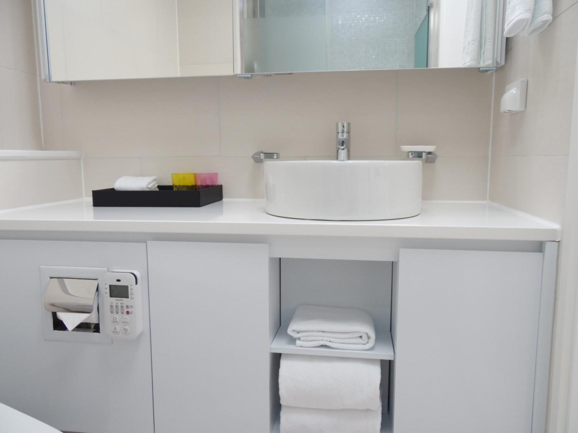 Healthcare Town Resort Seogwipo Luaran gambar