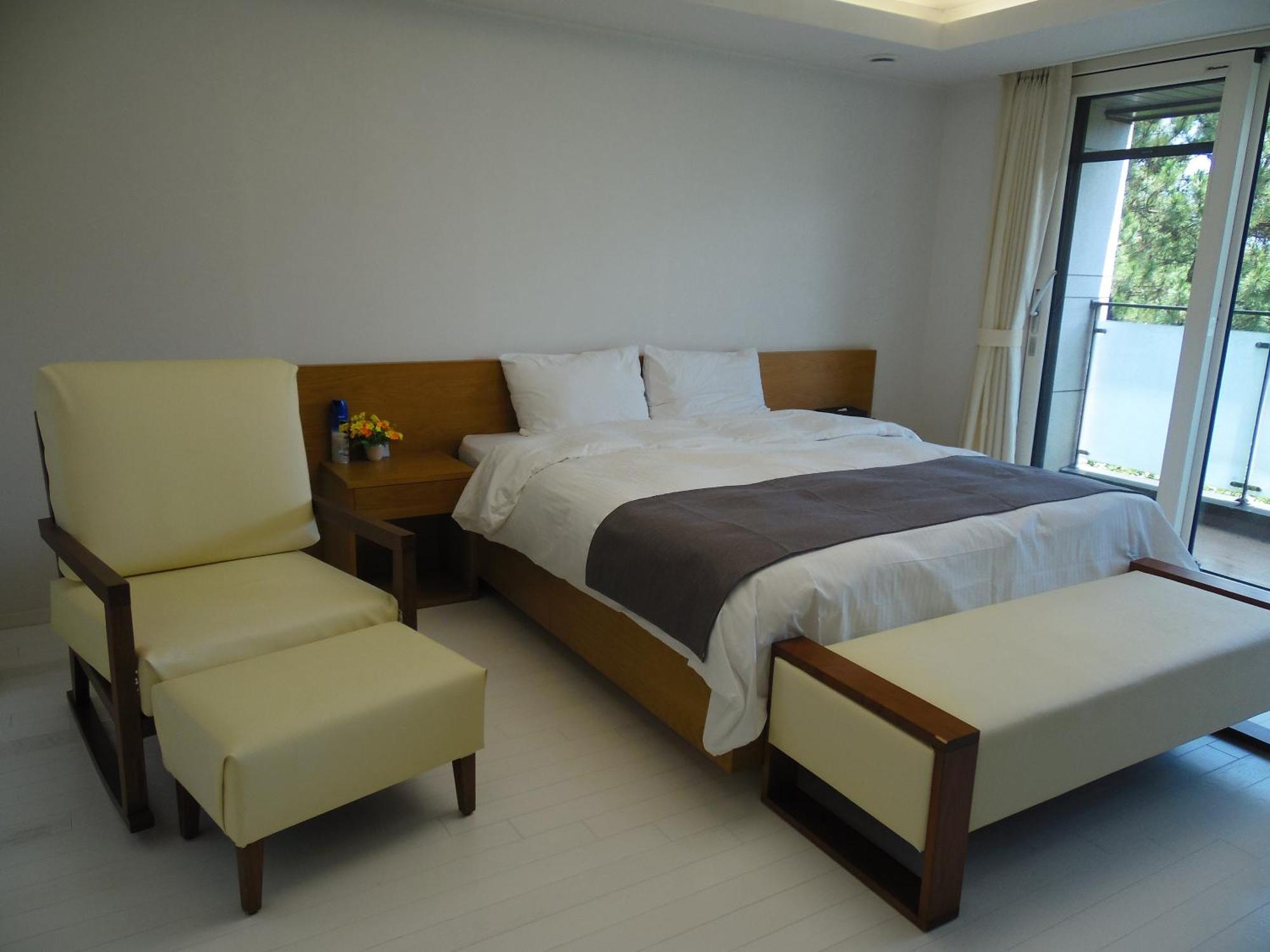 Healthcare Town Resort Seogwipo Luaran gambar