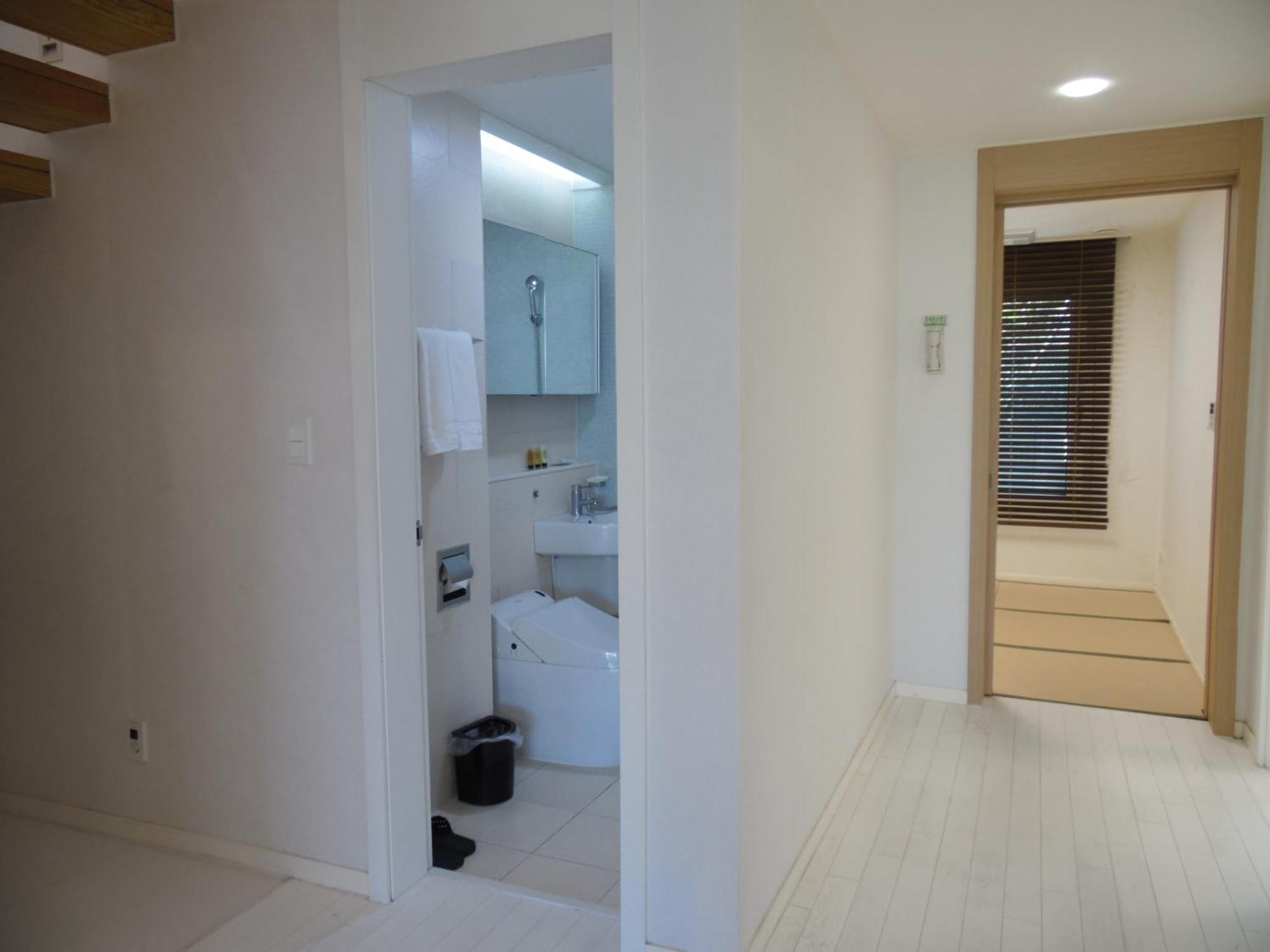 Healthcare Town Resort Seogwipo Luaran gambar