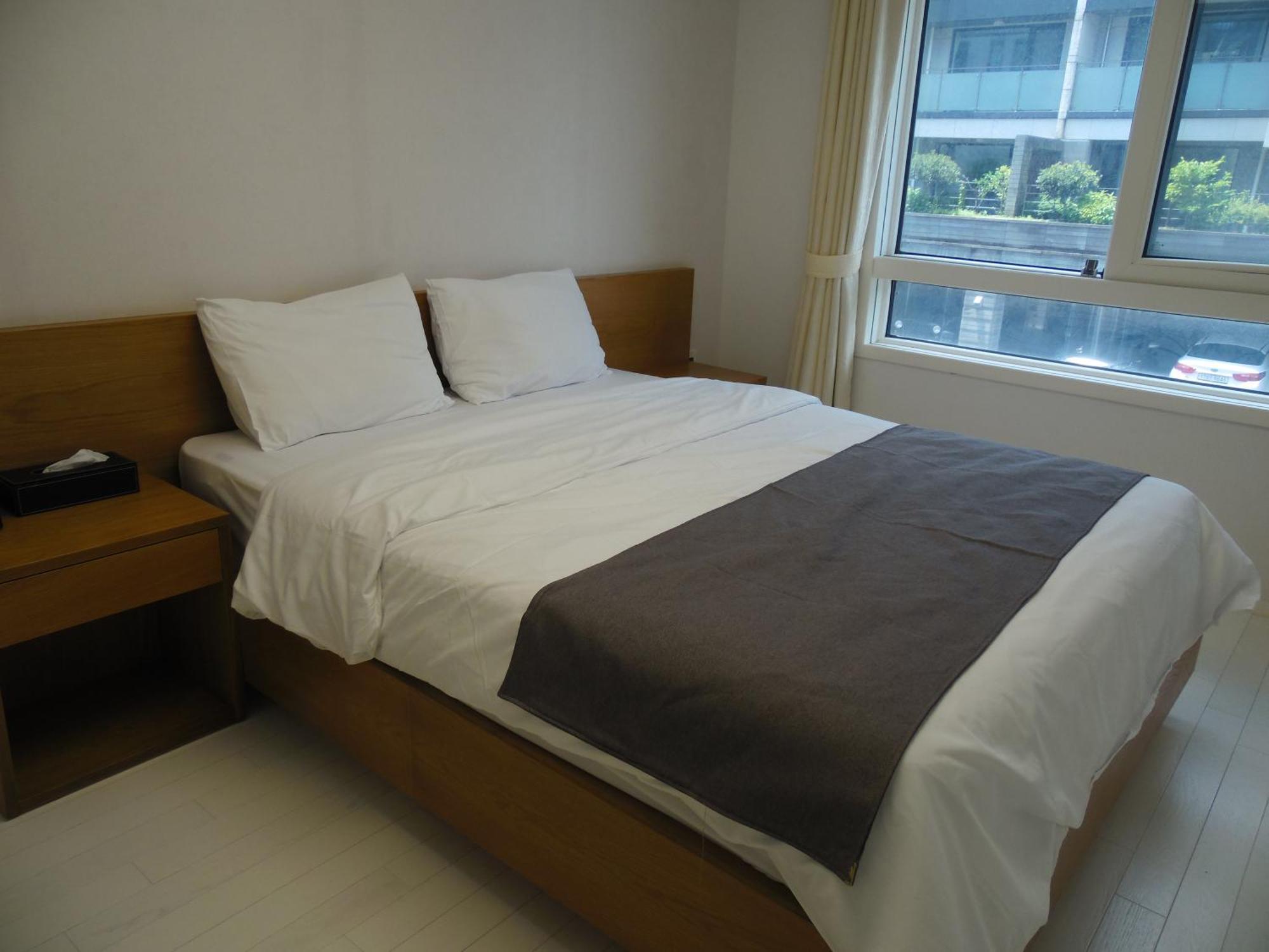 Healthcare Town Resort Seogwipo Luaran gambar