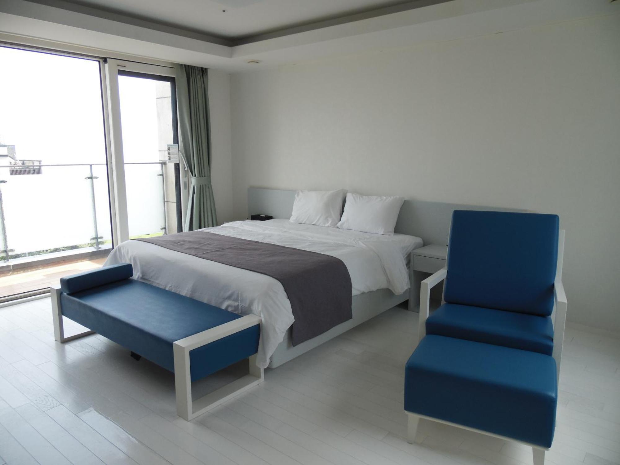 Healthcare Town Resort Seogwipo Luaran gambar