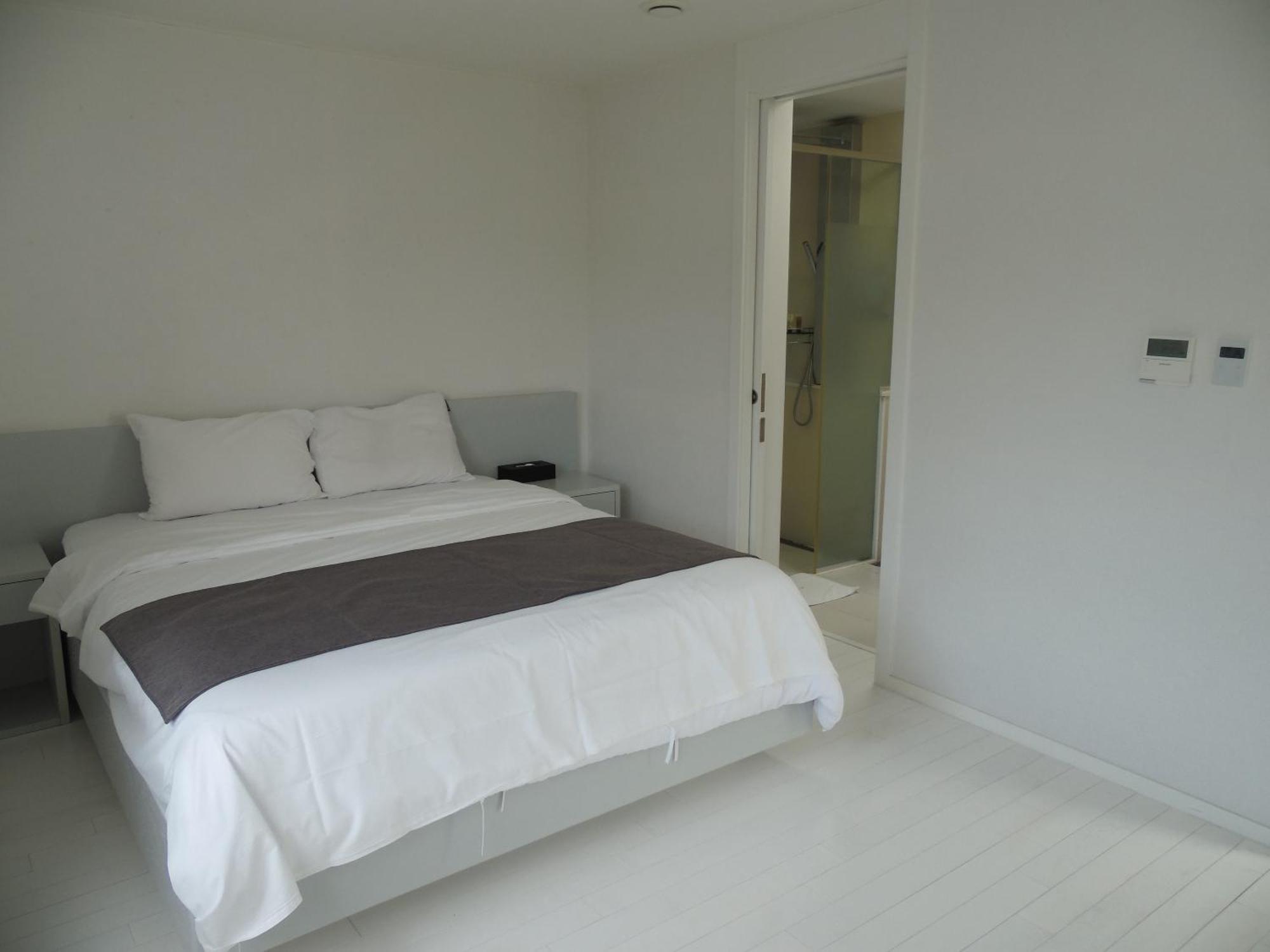 Healthcare Town Resort Seogwipo Luaran gambar